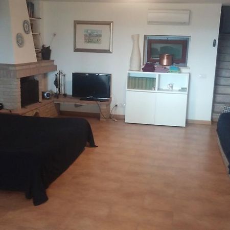Le Querce Bed and Breakfast Ανκόνα Δωμάτιο φωτογραφία