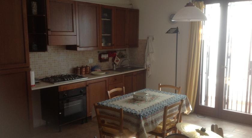 Le Querce Bed and Breakfast Ανκόνα Δωμάτιο φωτογραφία