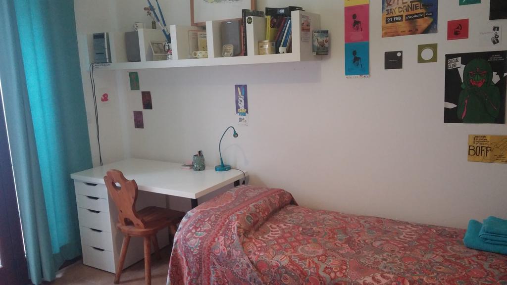 Le Querce Bed and Breakfast Ανκόνα Δωμάτιο φωτογραφία