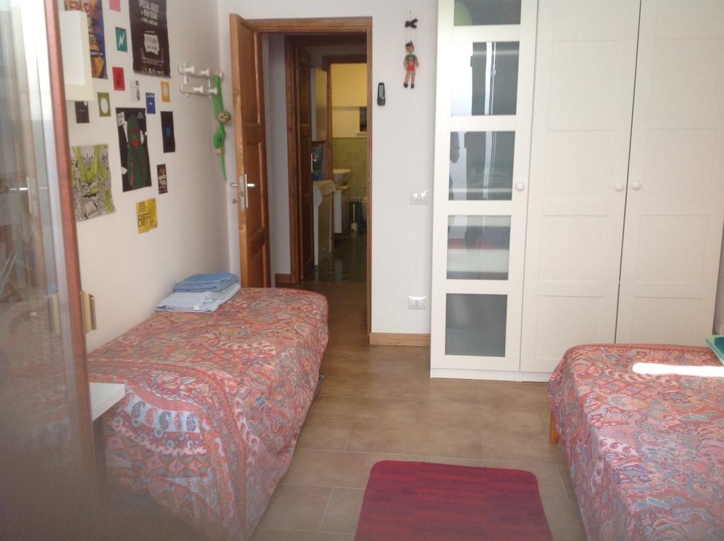 Le Querce Bed and Breakfast Ανκόνα Δωμάτιο φωτογραφία