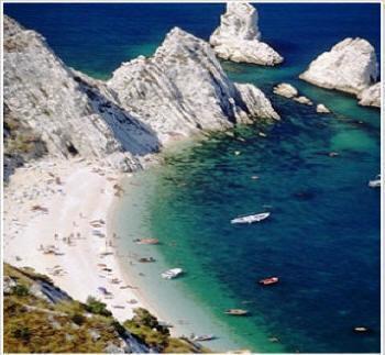 Le Querce Bed and Breakfast Ανκόνα Εξωτερικό φωτογραφία