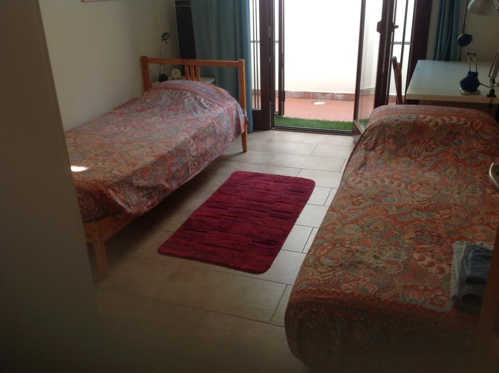 Le Querce Bed and Breakfast Ανκόνα Δωμάτιο φωτογραφία