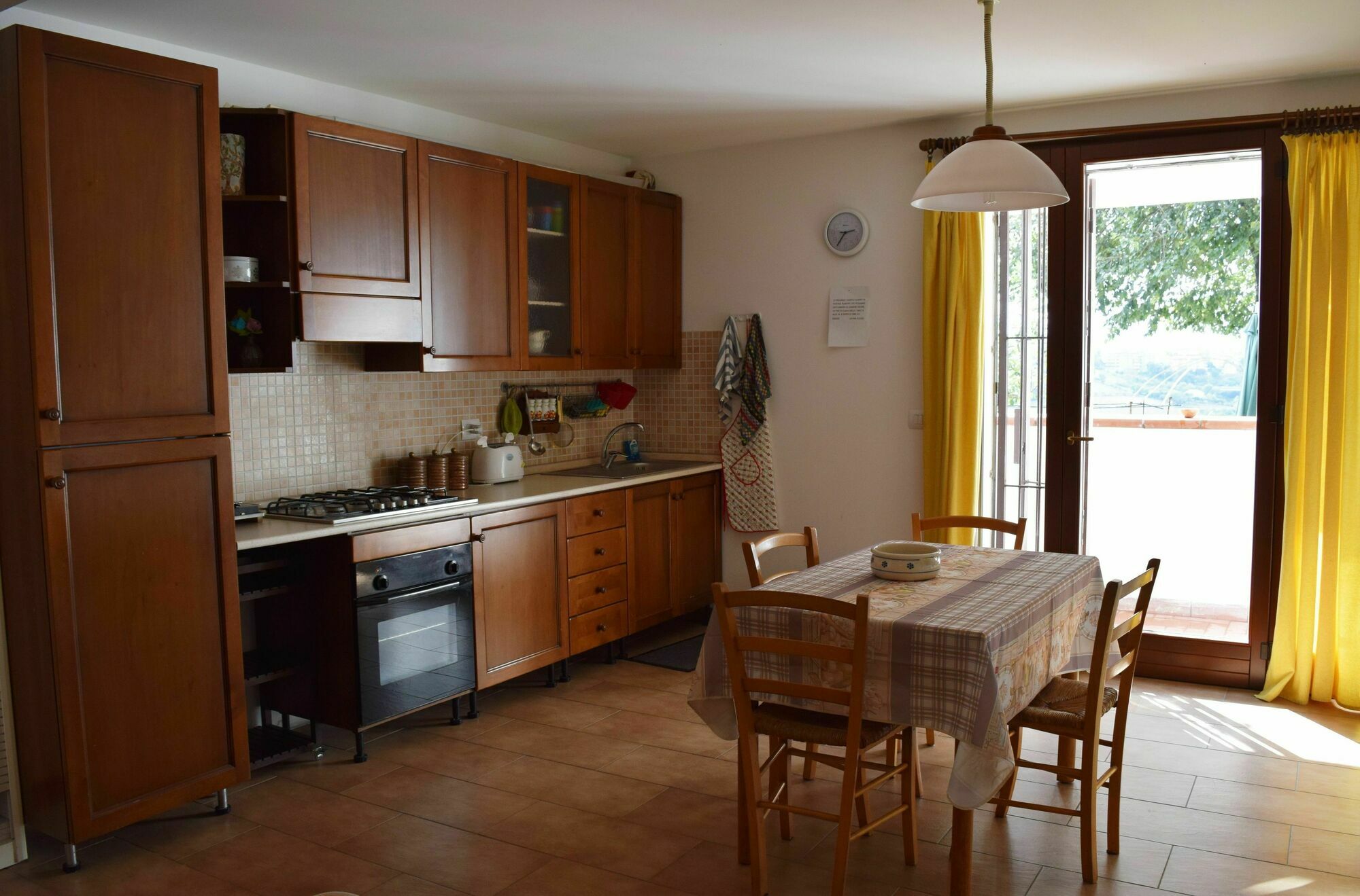 Le Querce Bed and Breakfast Ανκόνα Εξωτερικό φωτογραφία