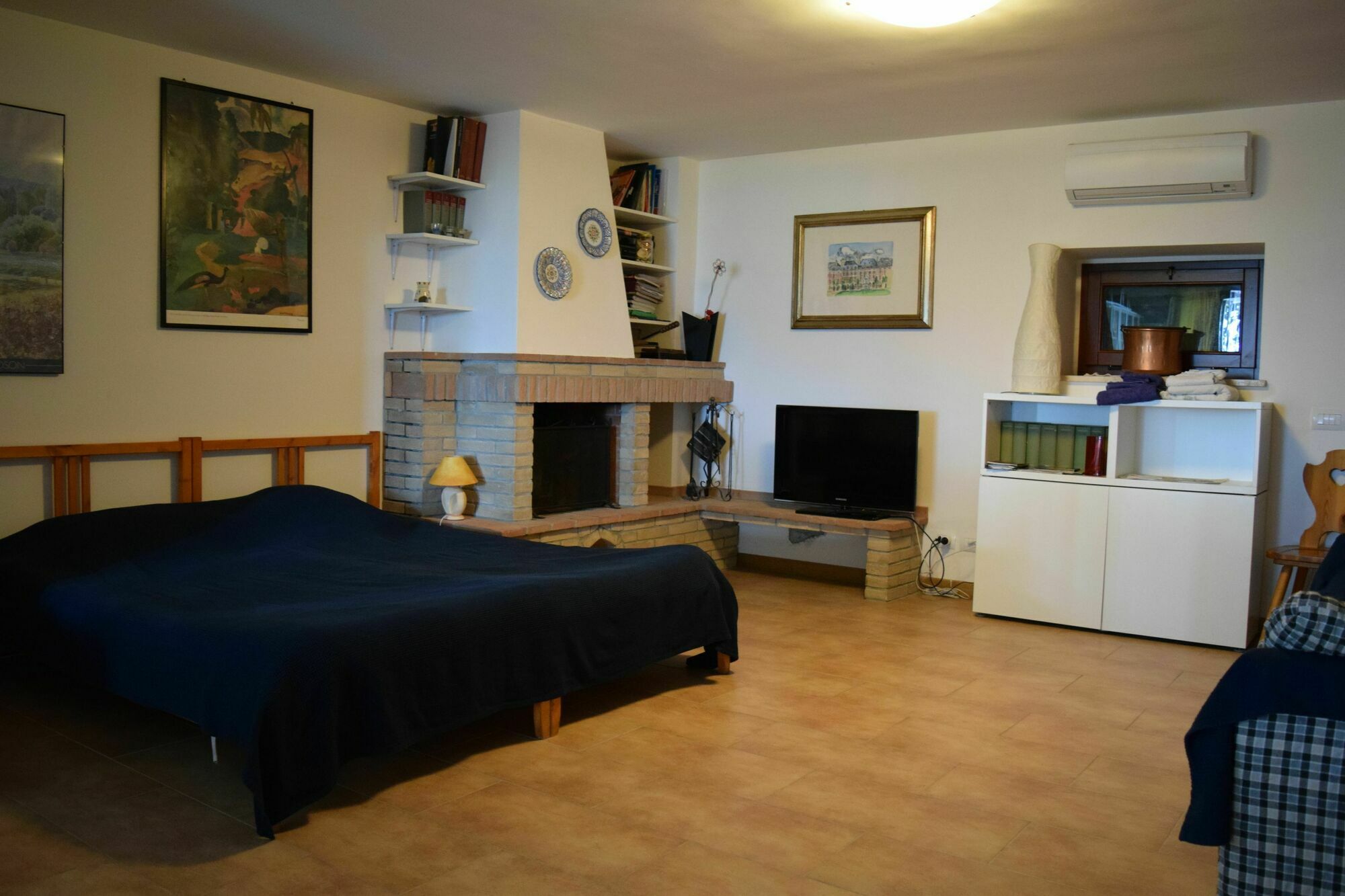 Le Querce Bed and Breakfast Ανκόνα Εξωτερικό φωτογραφία